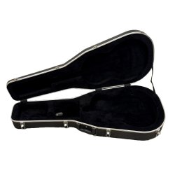 (BRUGT) Classical hardcase - Spansk guitar